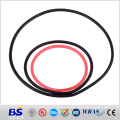 Manufacturer of Diverse Specification NBR O Ring / Custom Silicone O Ring